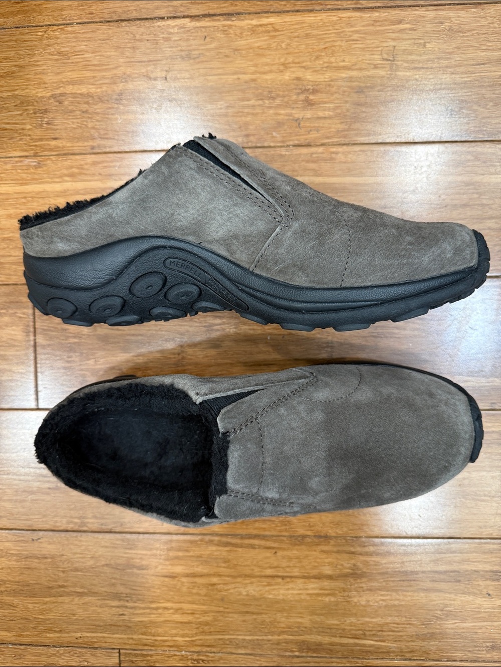 Merrell women’s Jungle Slide
